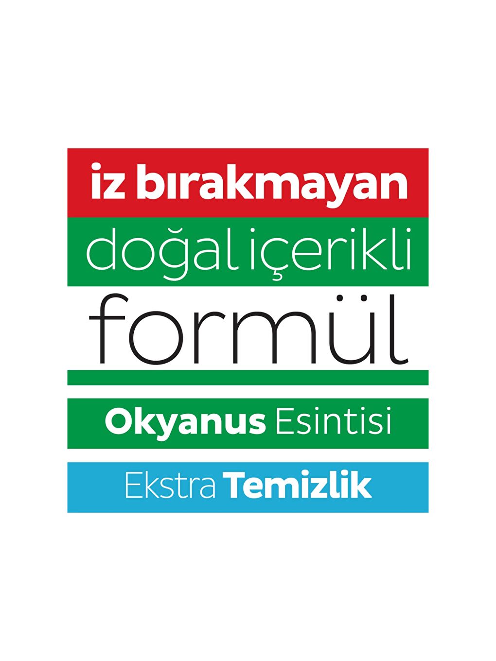 Ocean Yüzey Temizlik Havlusu&mendili Okyanus Esintisi 12x100 (1200 Yaprak)-3