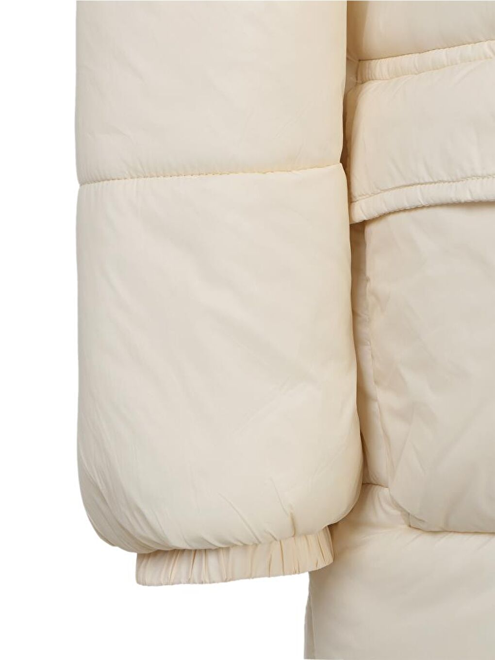 Bej Girls 10-13 Yaş Mont-3