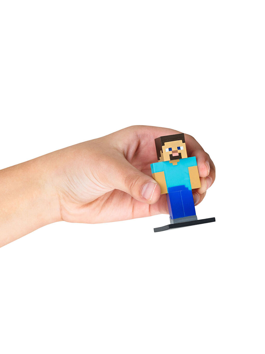 3D Figür Toppeez 5 li Set Model-2 PMI/MC2040-1