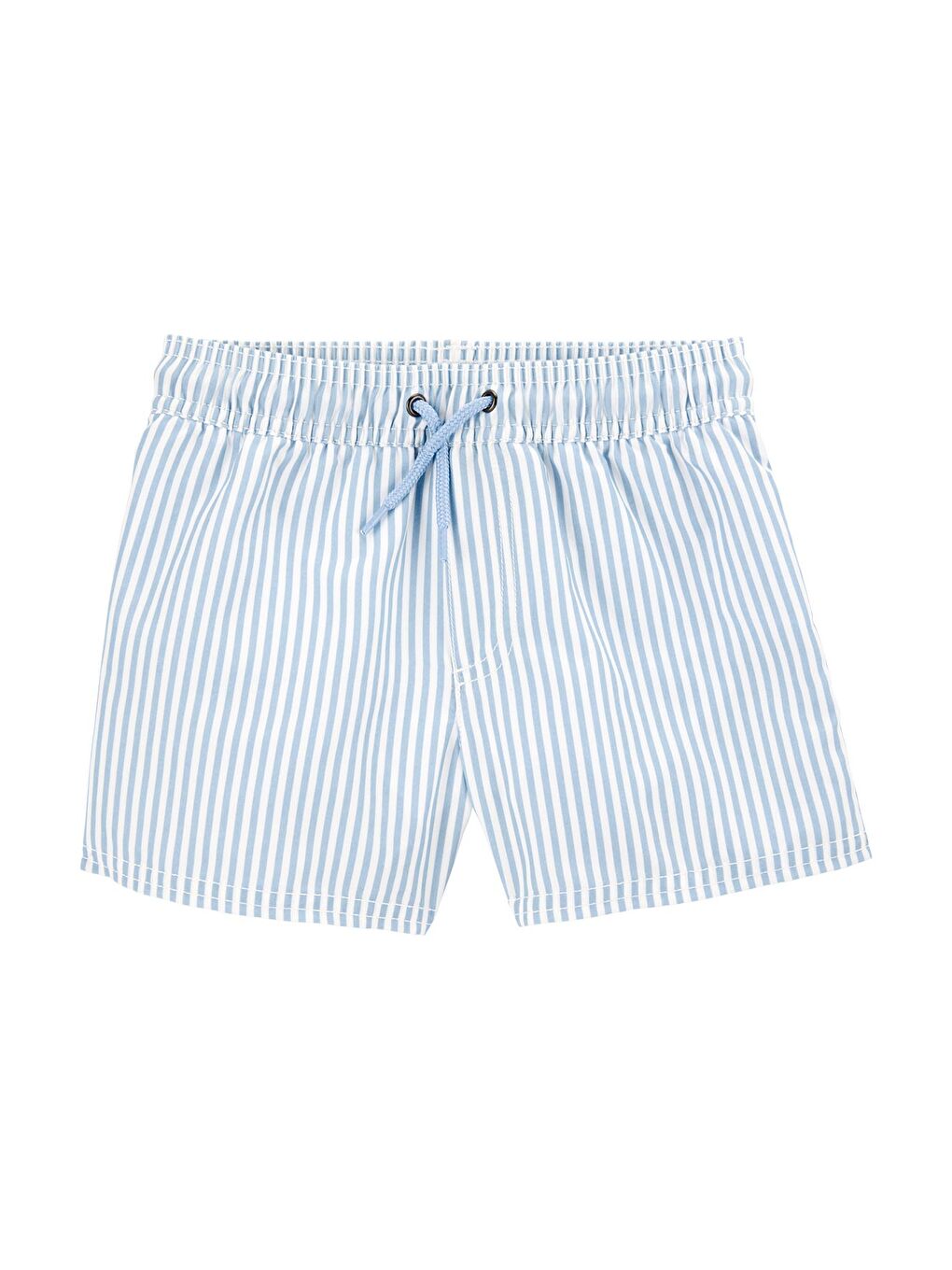 Karışık Küçük Erkek Çocuk Güneş Koruyucu Mayo Set-1