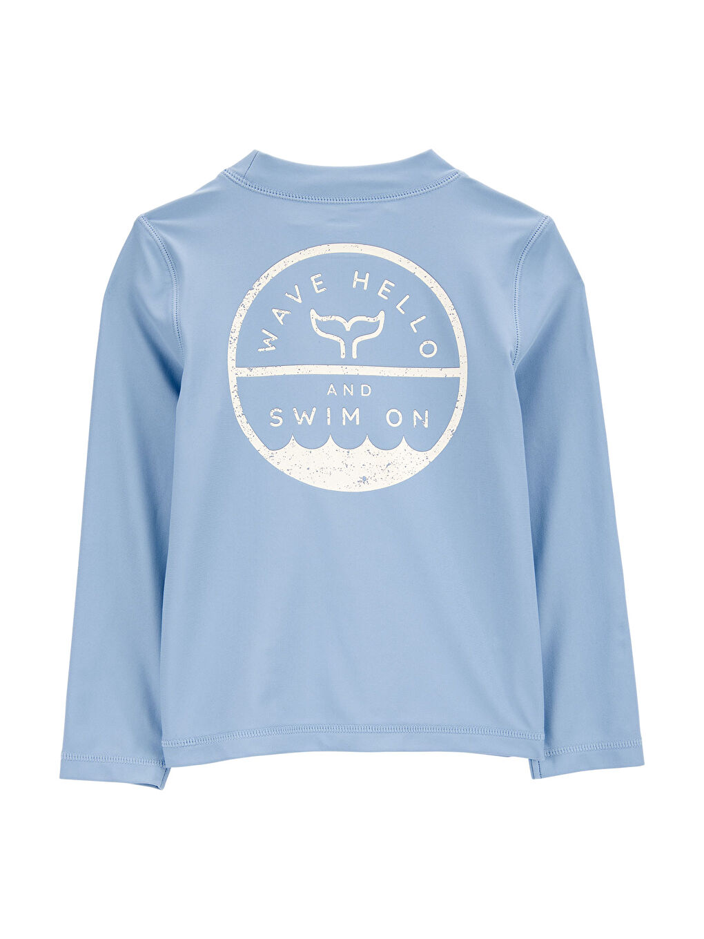 Karışık Küçük Erkek Çocuk Güneş Koruyucu Mayo Set-2