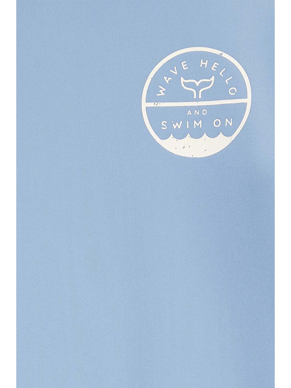 Karışık Küçük Erkek Çocuk Güneş Koruyucu Mayo Set-3