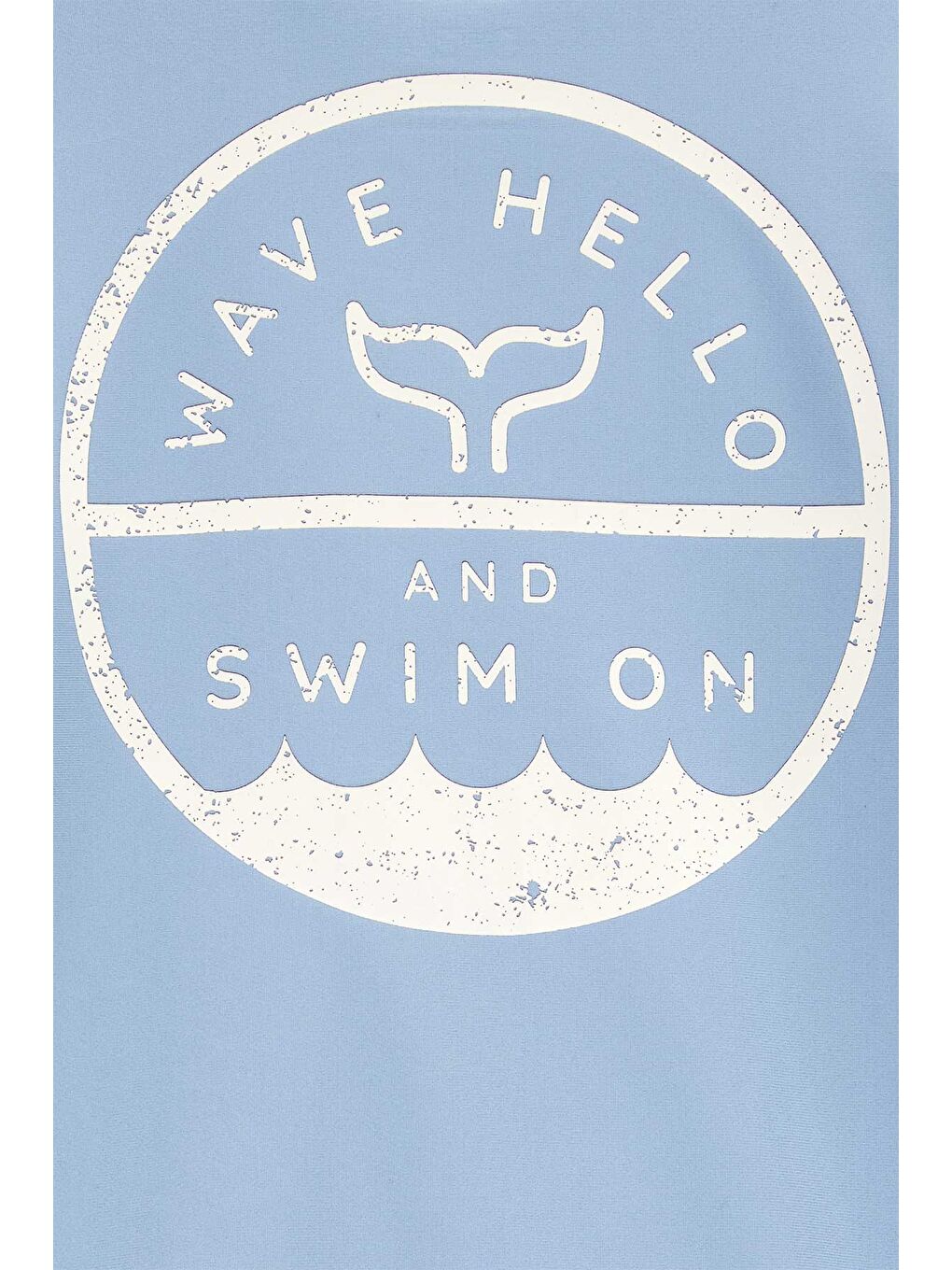 Karışık Küçük Erkek Çocuk Güneş Koruyucu Mayo Set-4