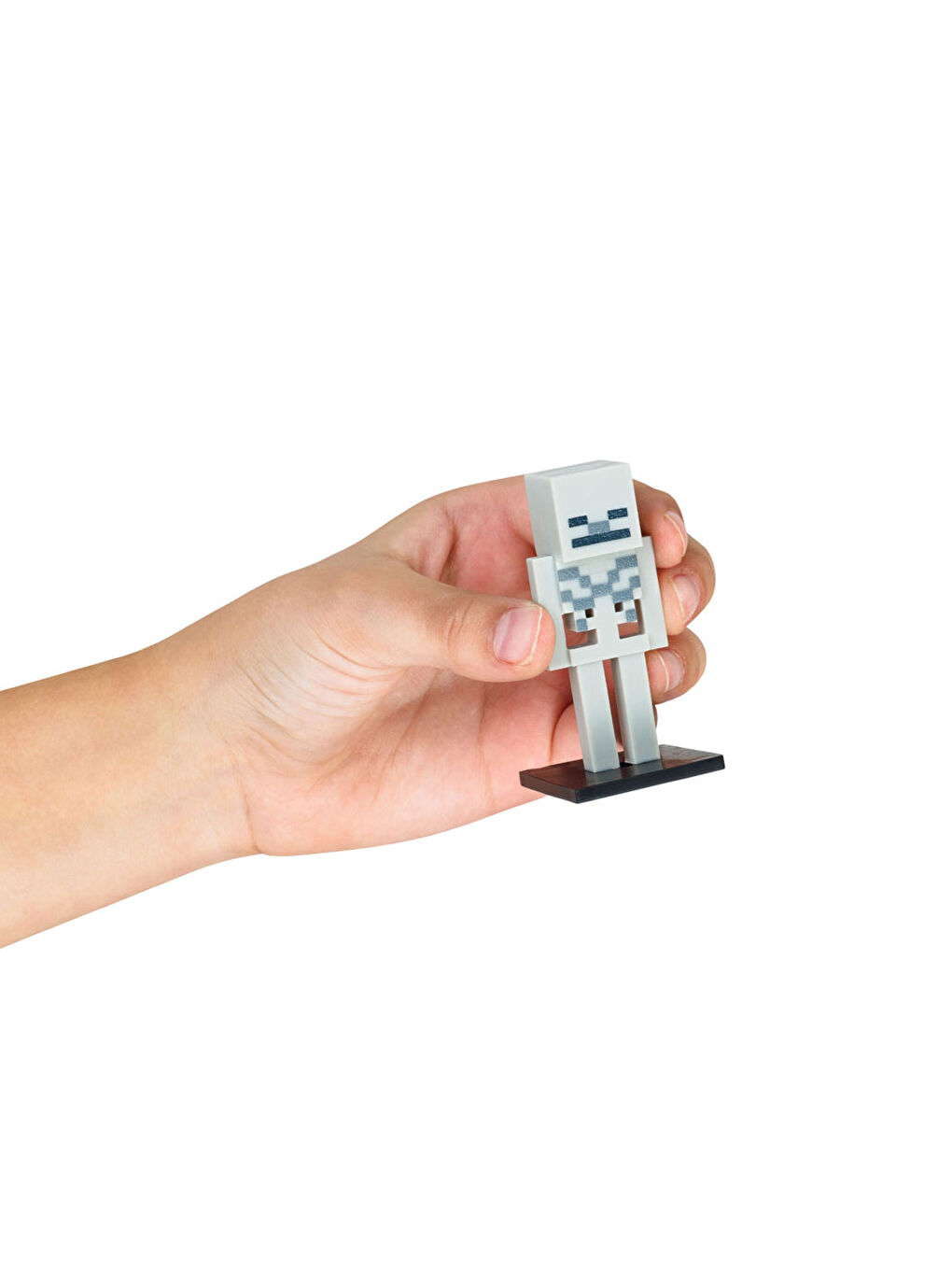 3D Figür Toppeez 5 li Set Model-1 PMI/MC2040-1