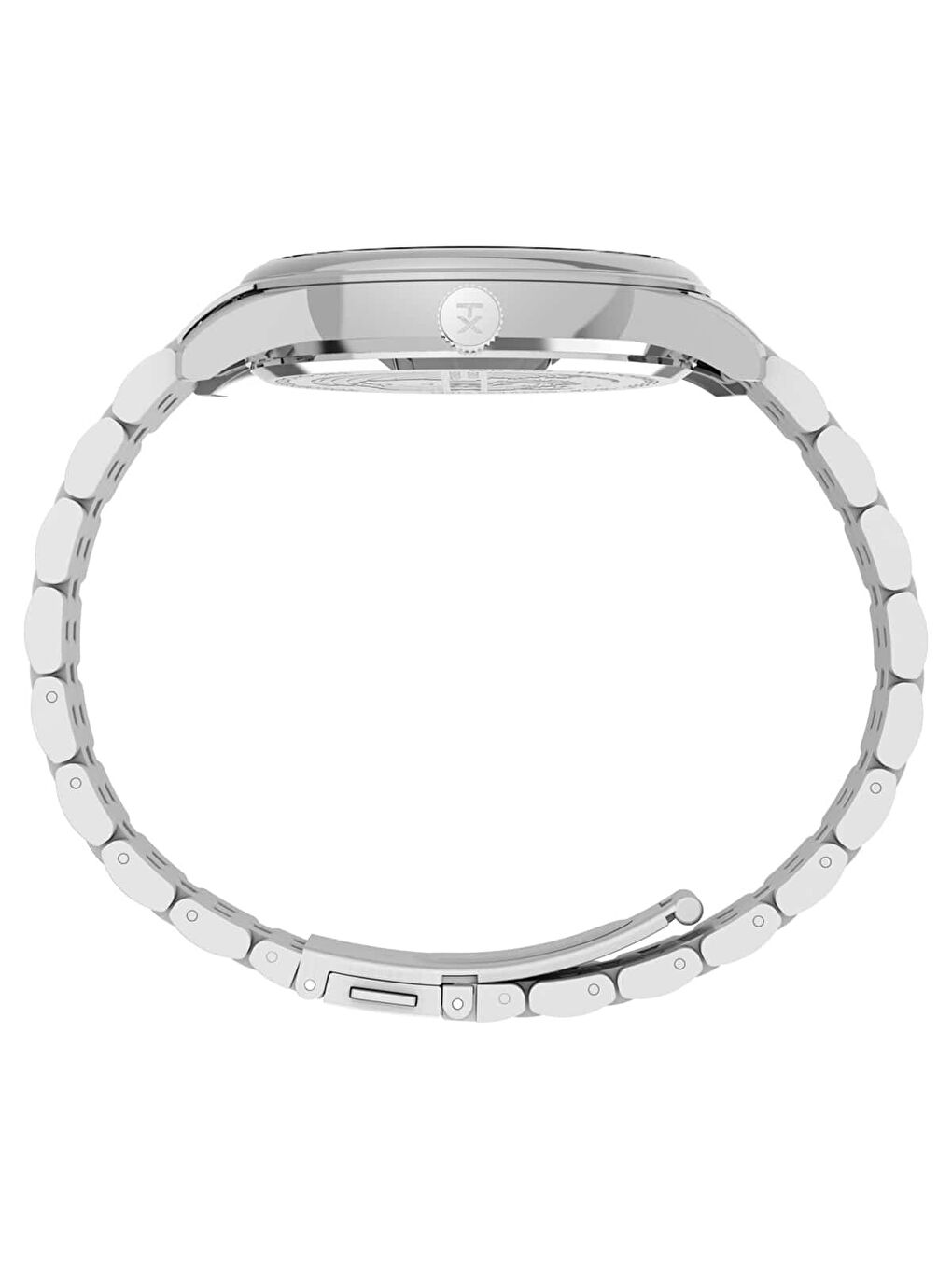 Gri TW2Y21500 Erkek Kol Saati-1