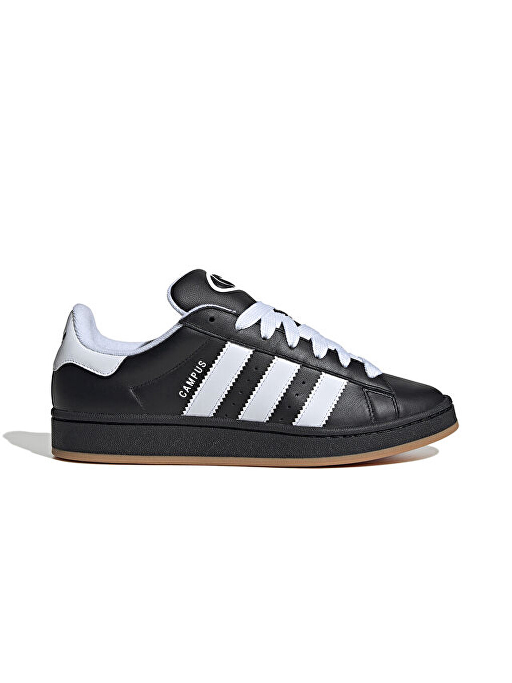 Campus 00s Unisex Günlük Ayakkabı Jh5597 Siyah