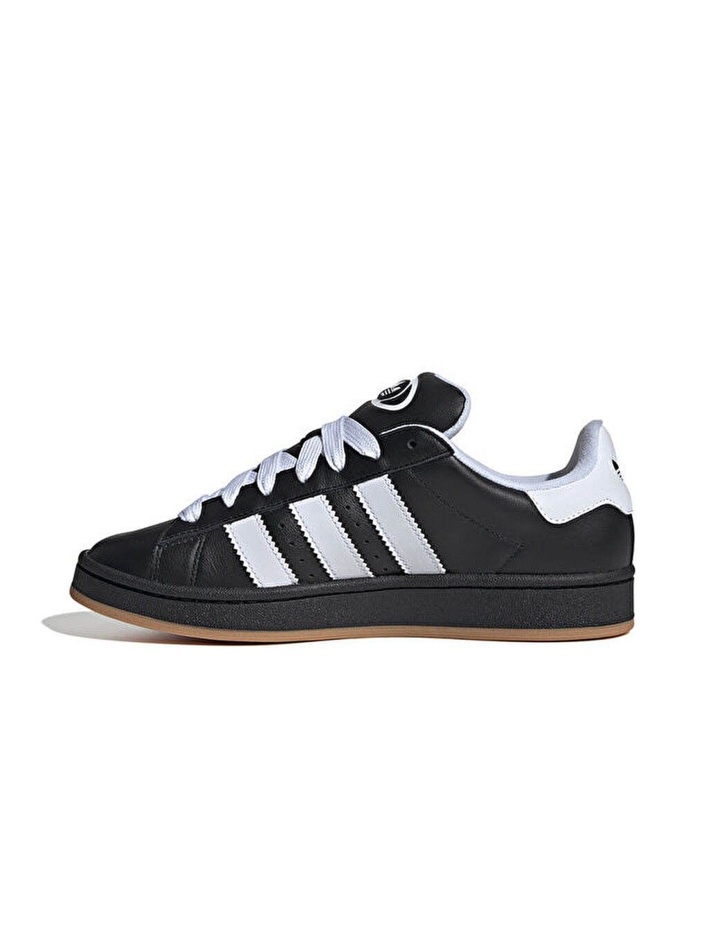 Campus 00s Unisex Günlük Ayakkabı Jh5597 Siyah-1