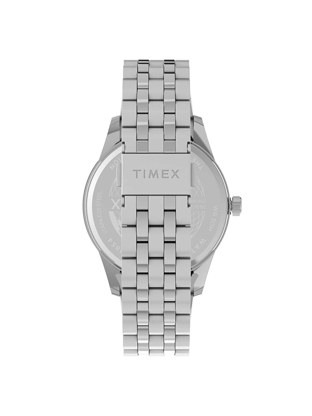 Gri TW2Y21500 Erkek Kol Saati-2