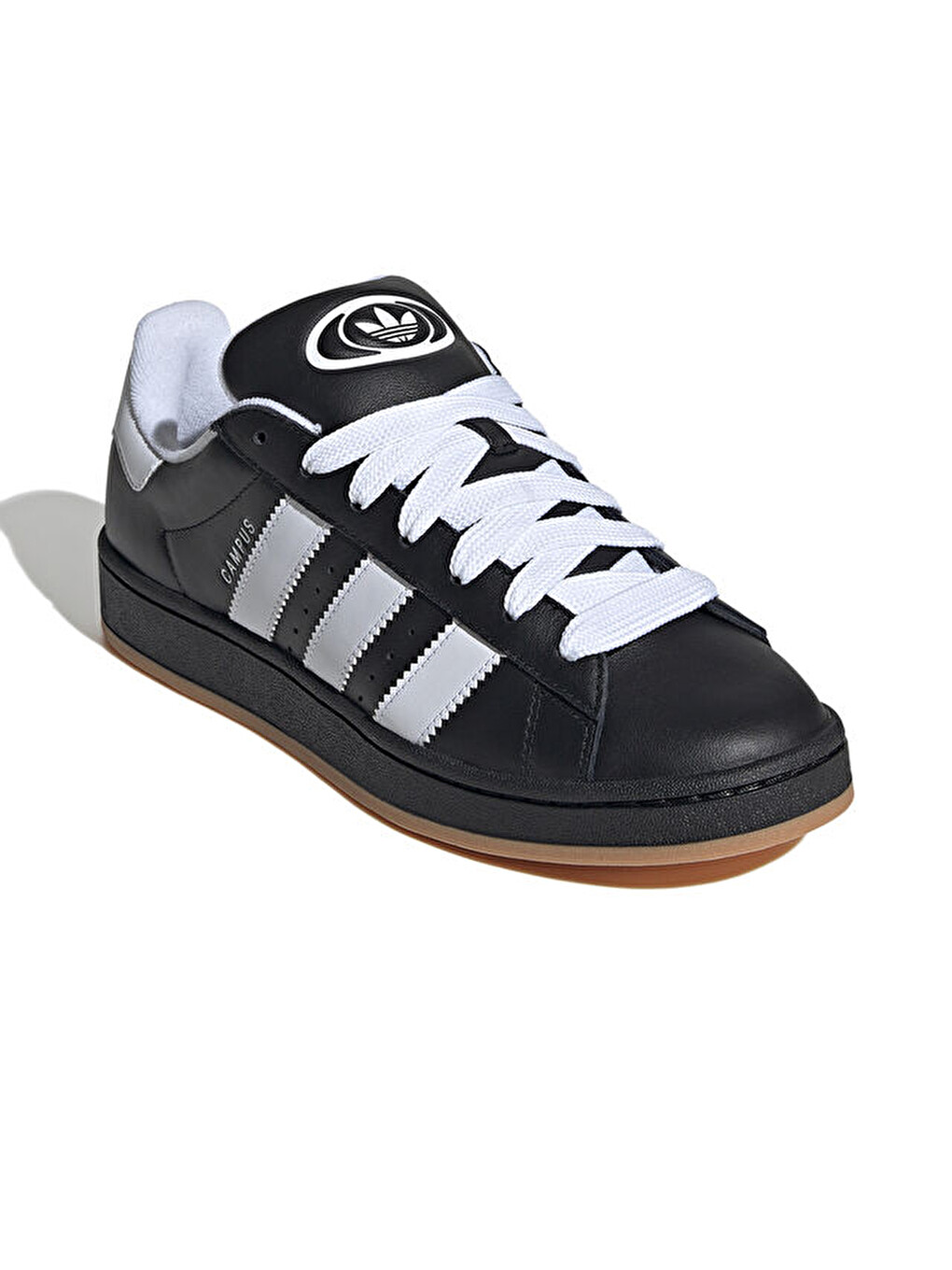 Campus 00s Unisex Günlük Ayakkabı Jh5597 Siyah-2