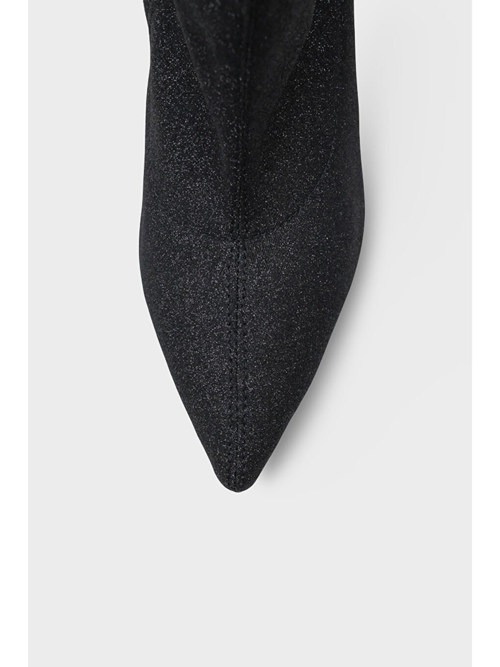 Elysha Kadın Siyah Bot-2