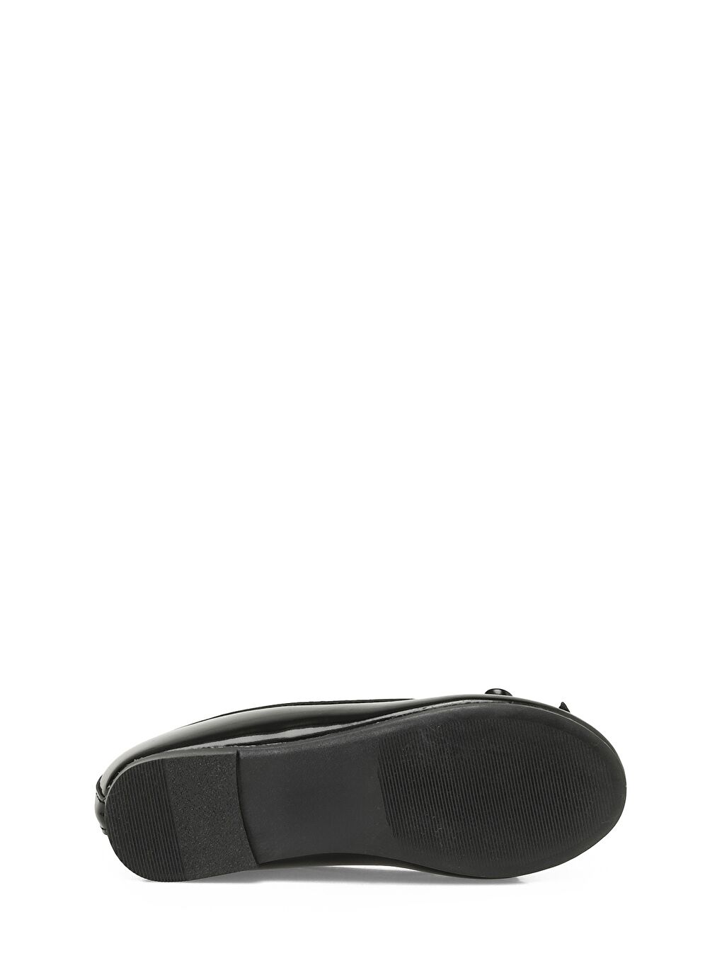 RUGY.P 5FX Siyah Kız Çocuk Babet-5