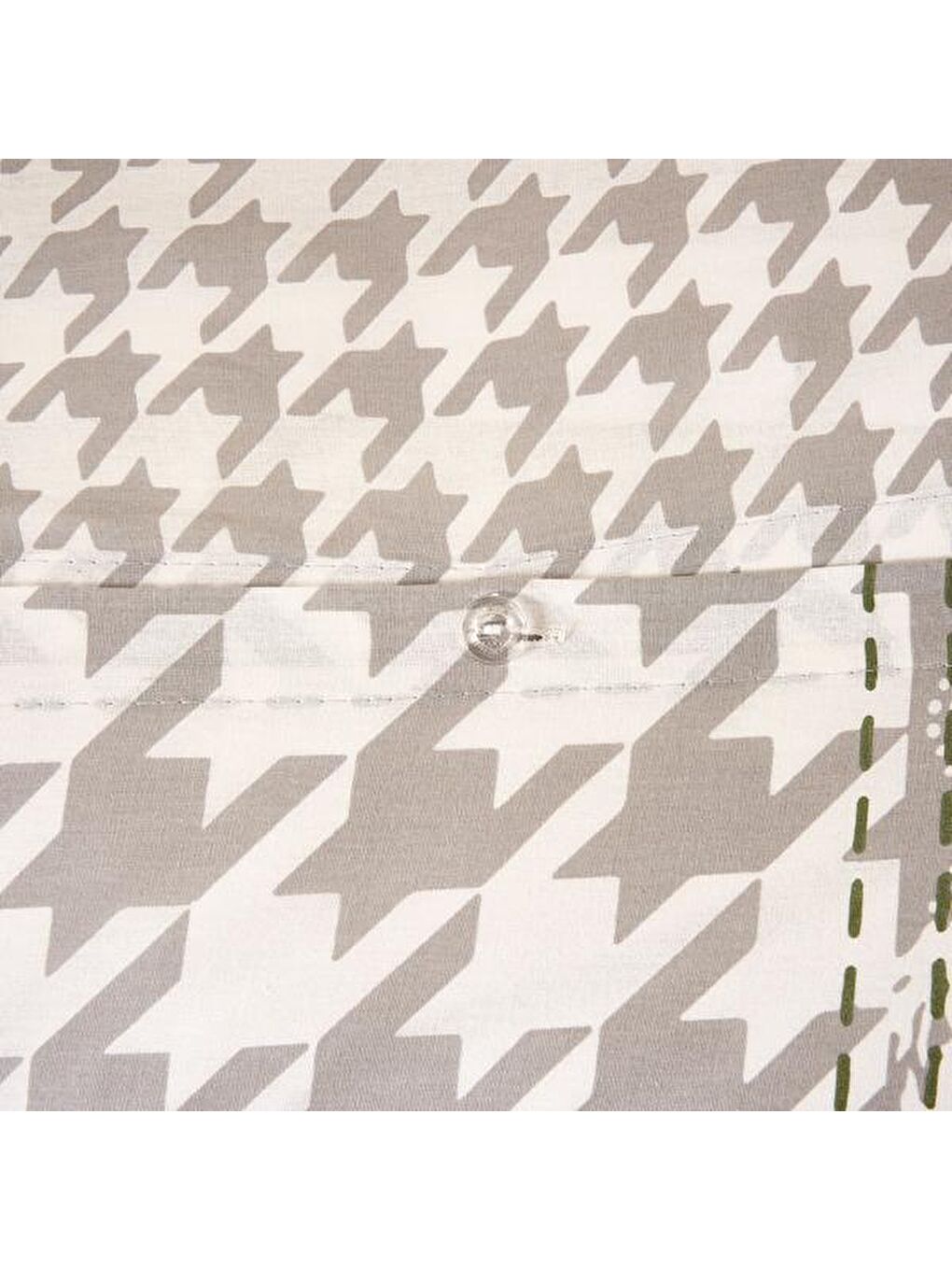 Karışık Soft Luna Çift Kişilik Nevresim Takımı - Renkli-4