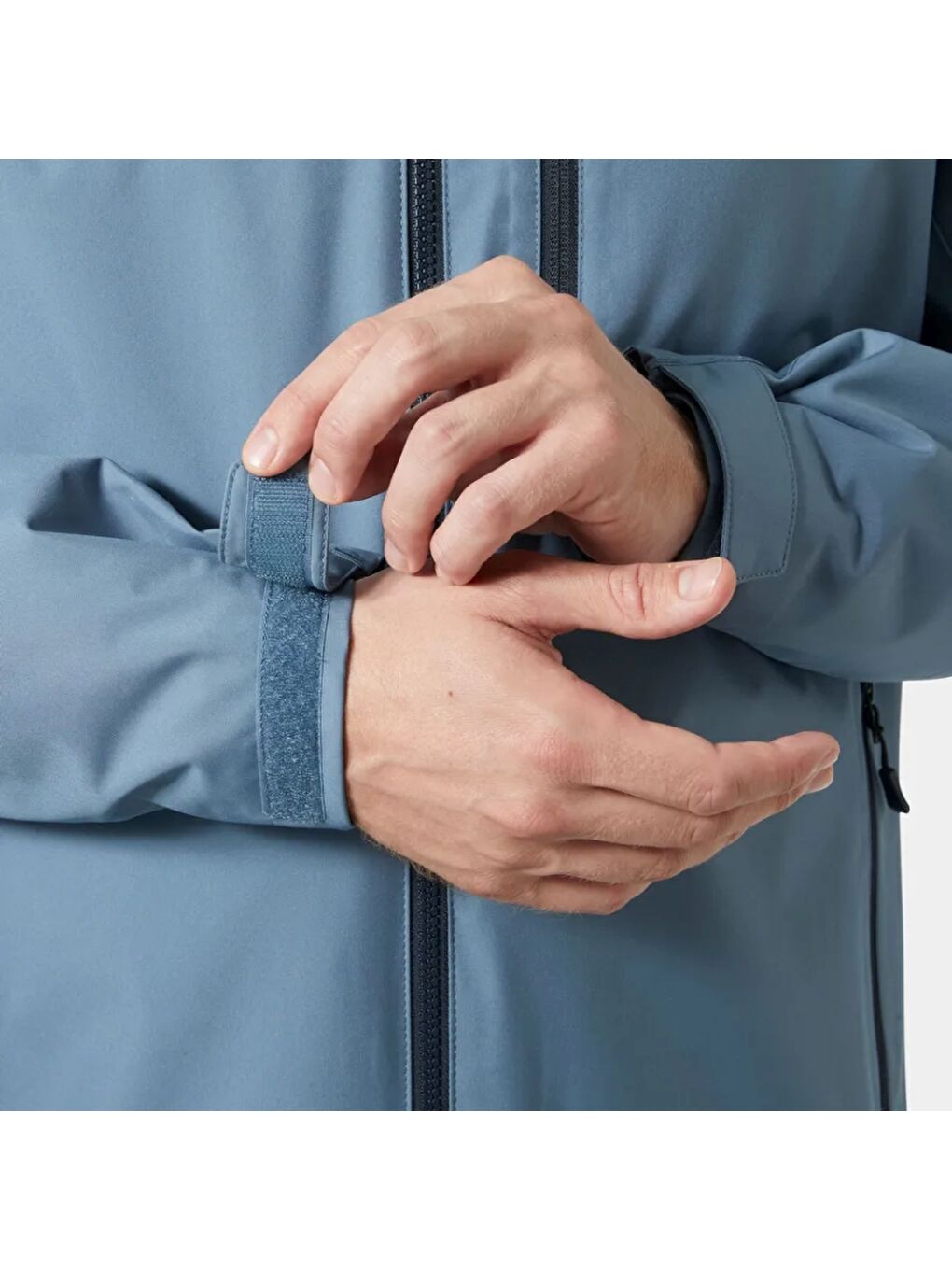 Mavi Crew Hooded Midlayer 2 Jacket Erkek Mont HHA.34442.HHA.601-3