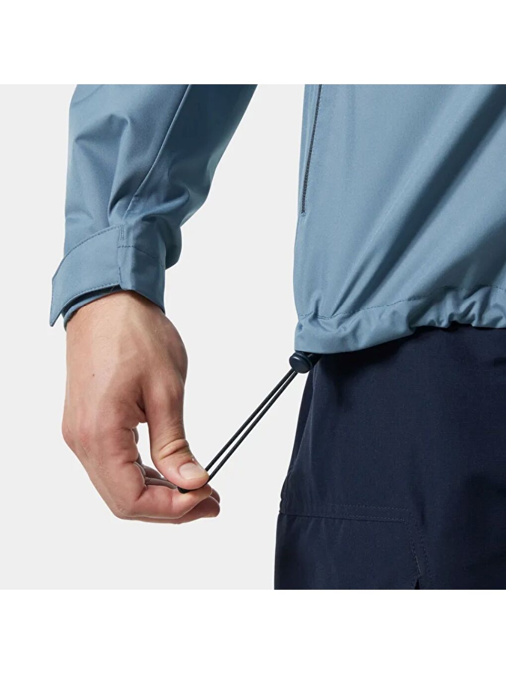 Mavi Crew Hooded Midlayer 2 Jacket Erkek Mont HHA.34442.HHA.601-4