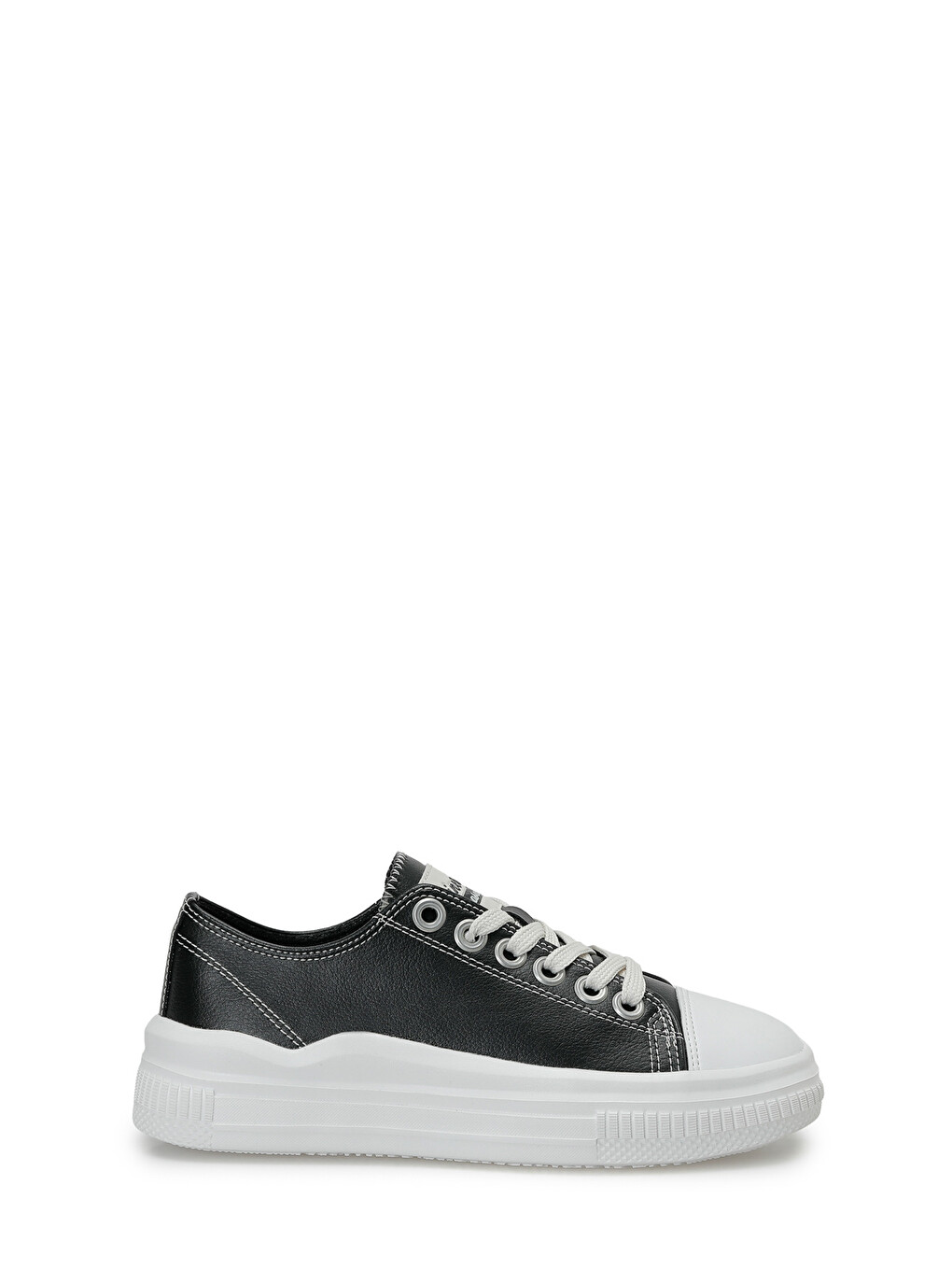 Lorna J F Siyah Kız Çocuk Sneaker