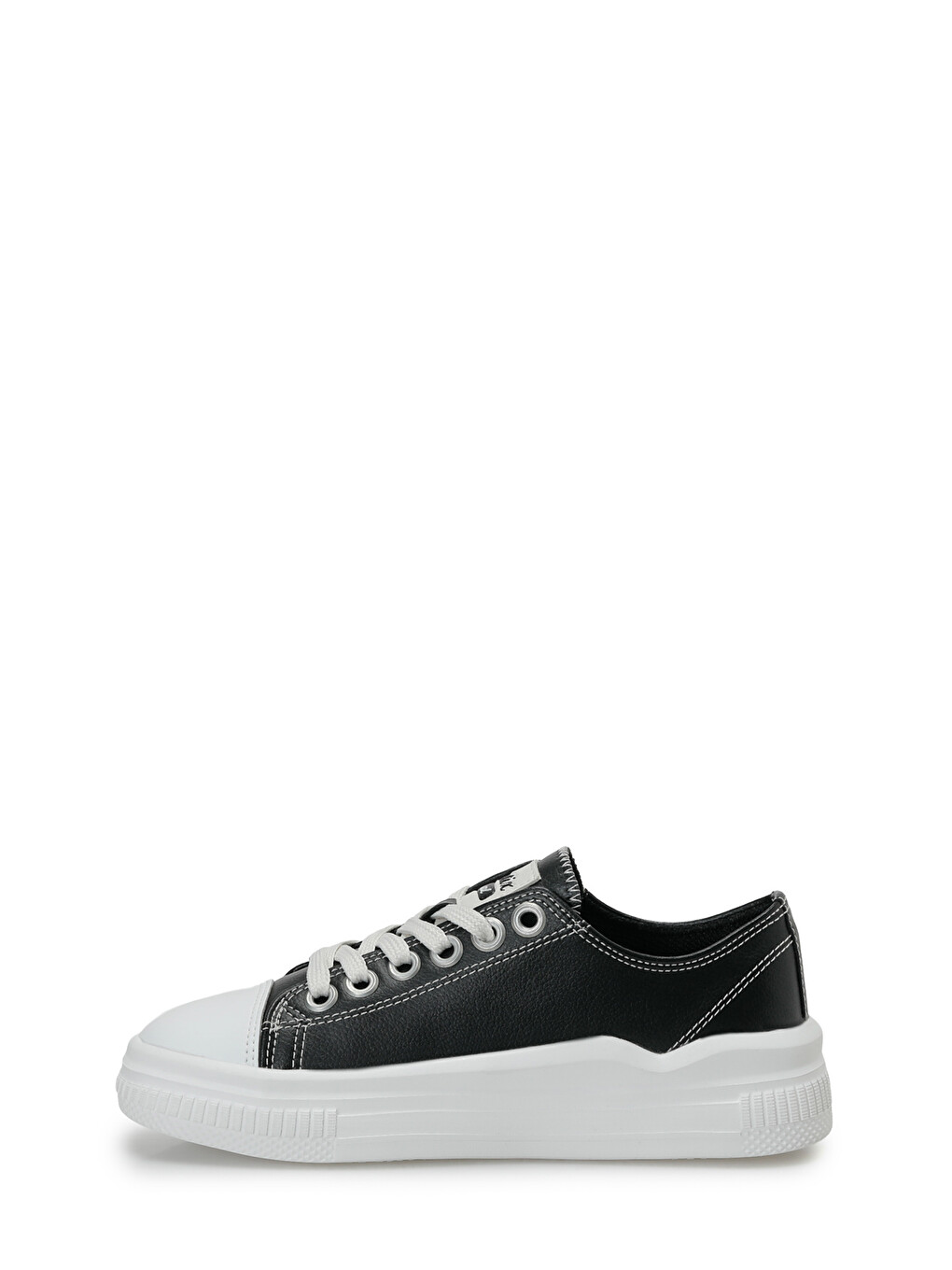 Lorna J F Siyah Kız Çocuk Sneaker-2