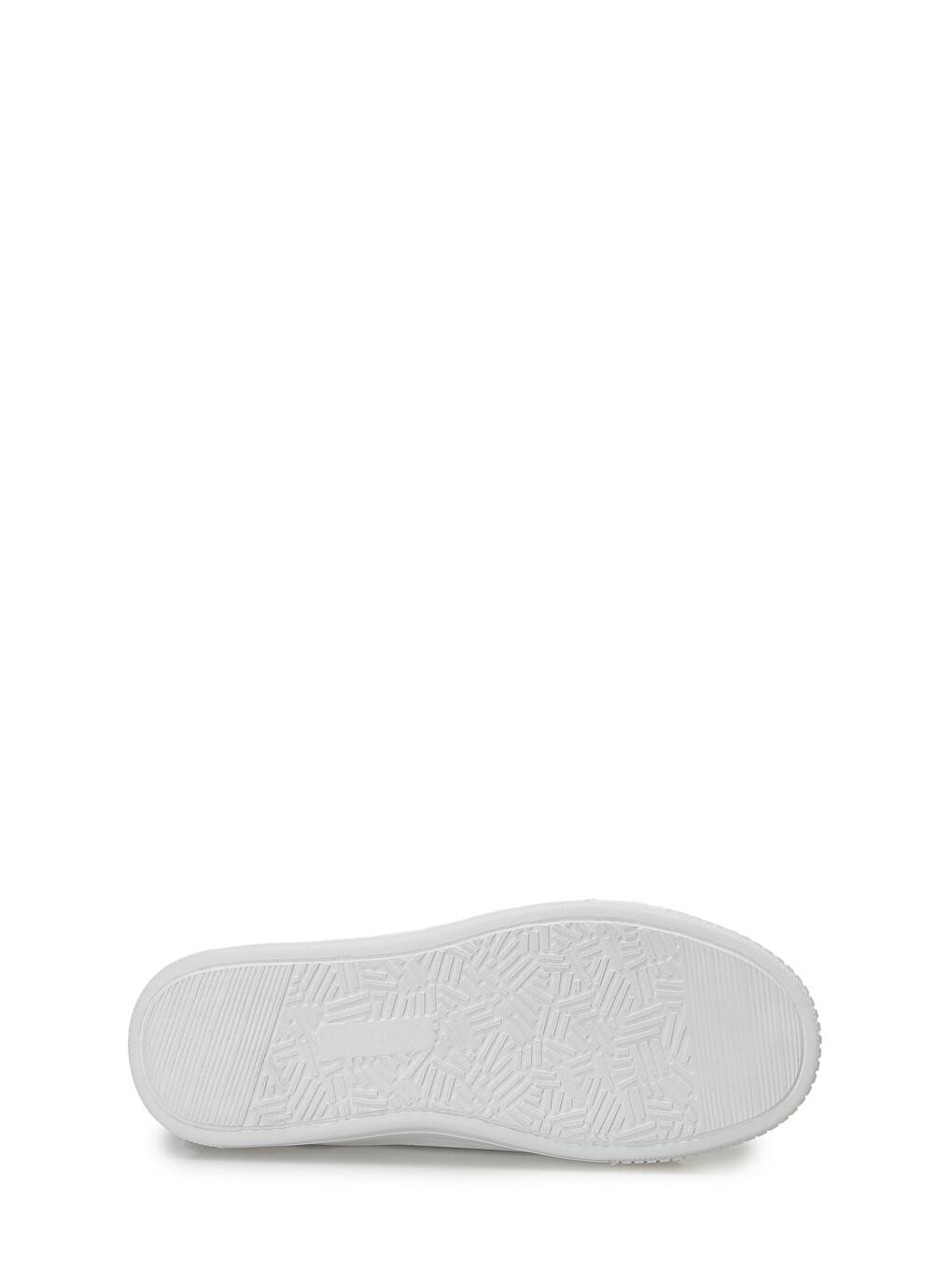 Lorna Hı J F Siyah Kız Çocuk High Sneaker-5