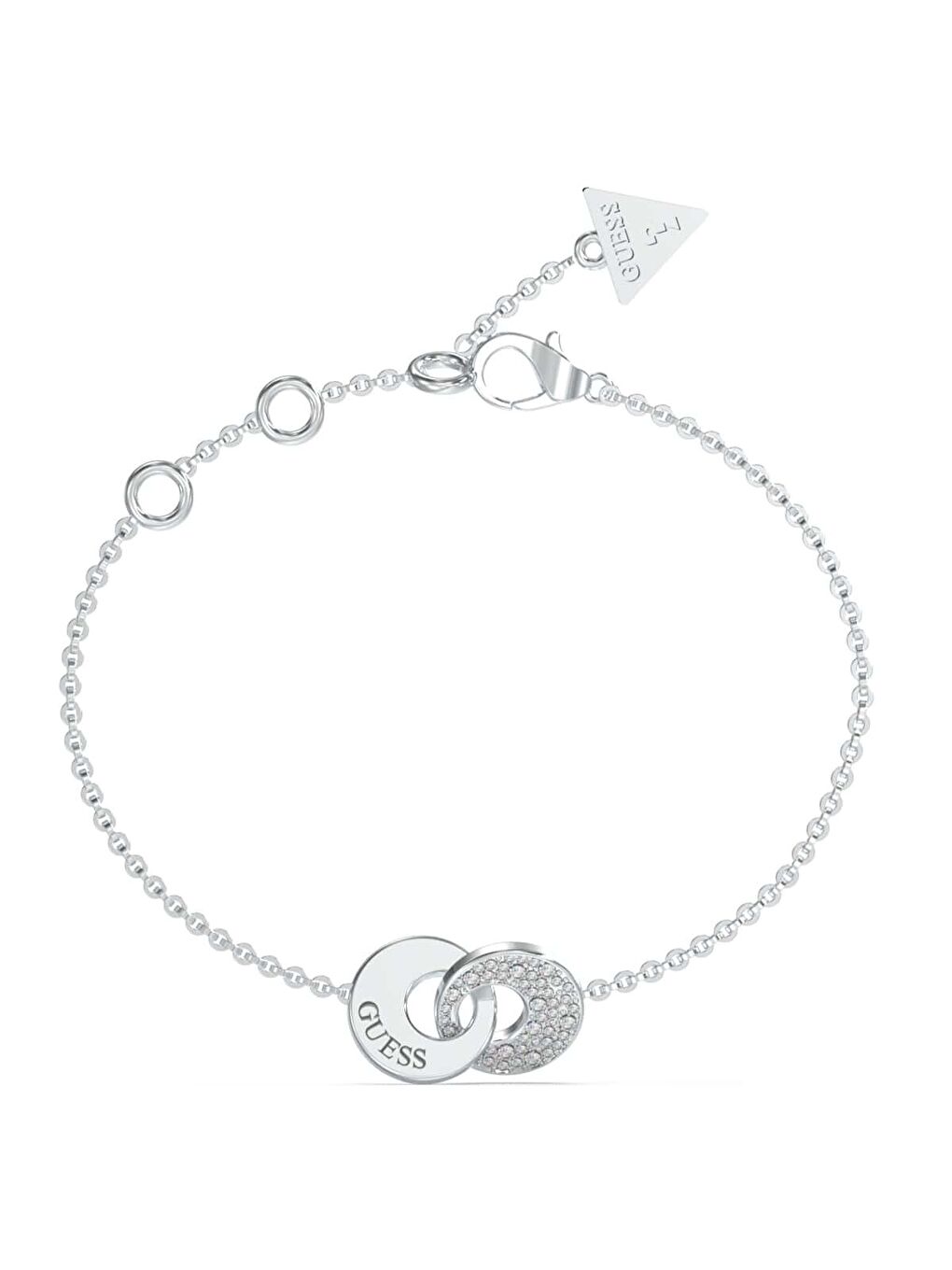 Gri JGUJUBB05220JWRHS Kadın Bileklik