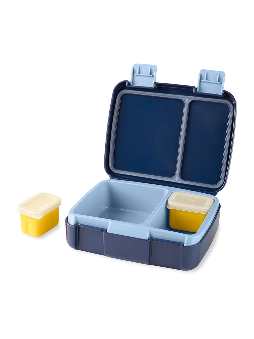 Spark Style Bento Beslenme Kutusu Roket-1