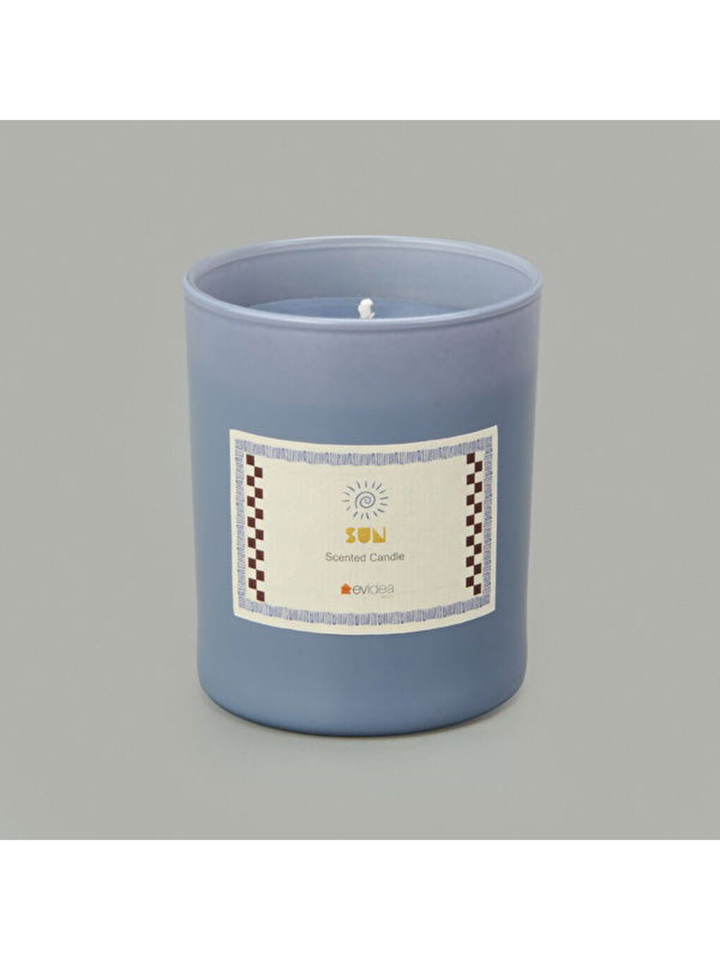 Deco Sun Madness Mum - Mavi - 170 gr