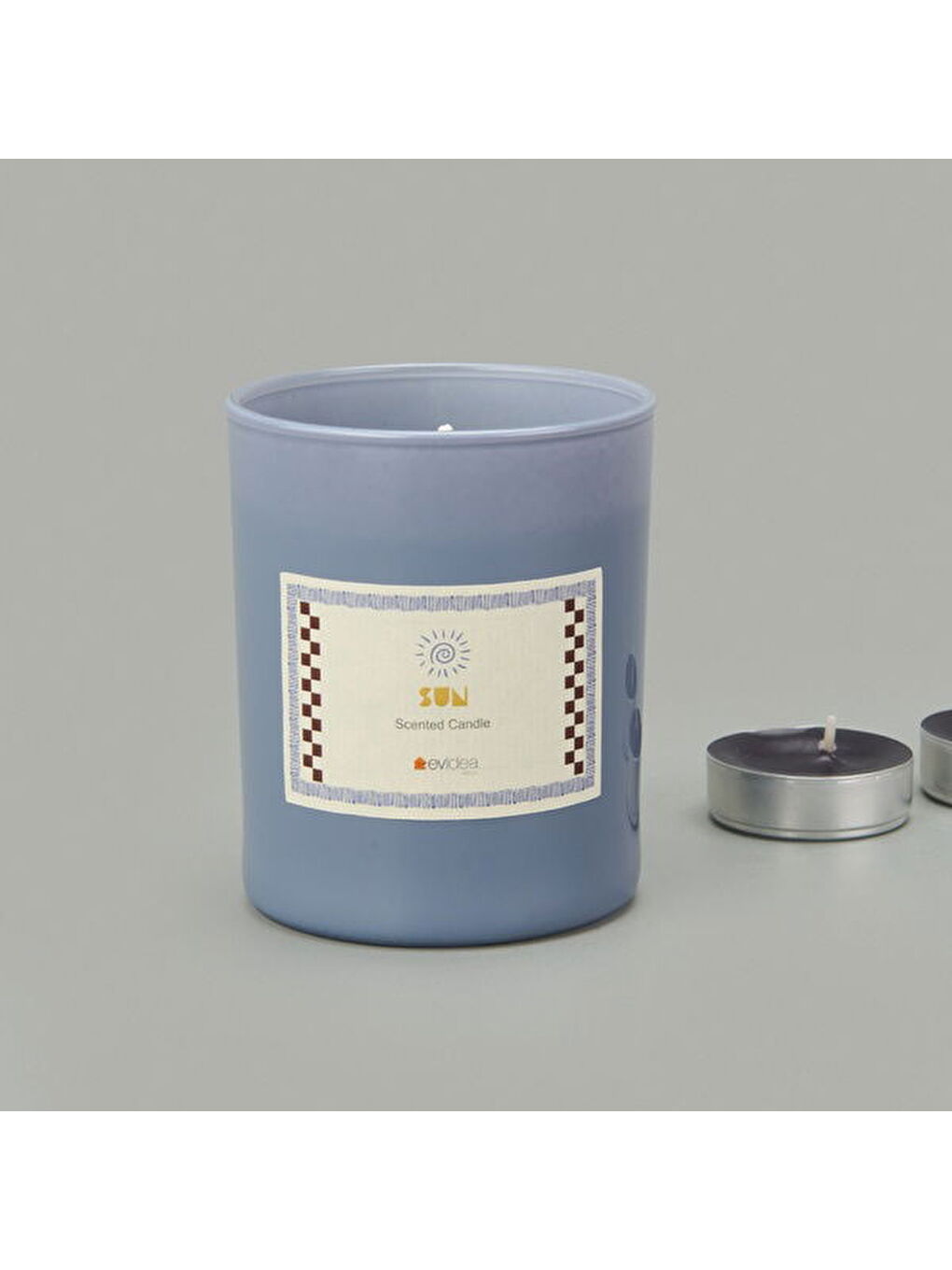 Deco Sun Madness Mum - Mavi - 170 gr-2