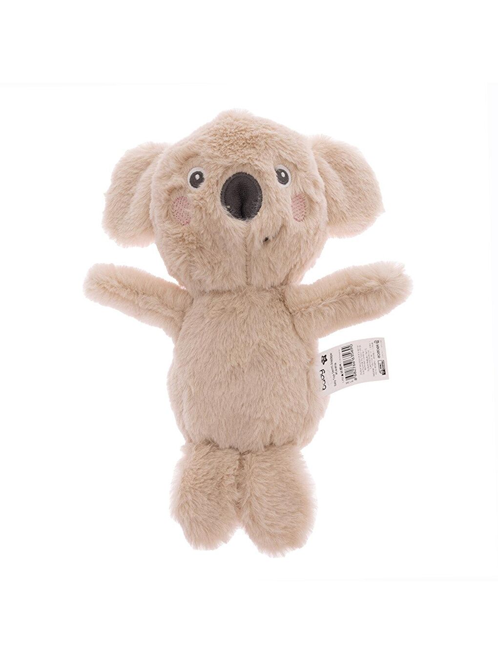 Baby Toys Karışık Sevimli Arkadaşlar-Koala