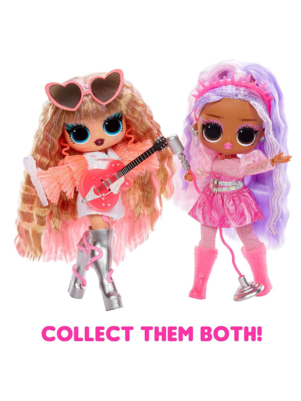 Tweens Neon Pop Yıldızları Thea Stars 120650-1