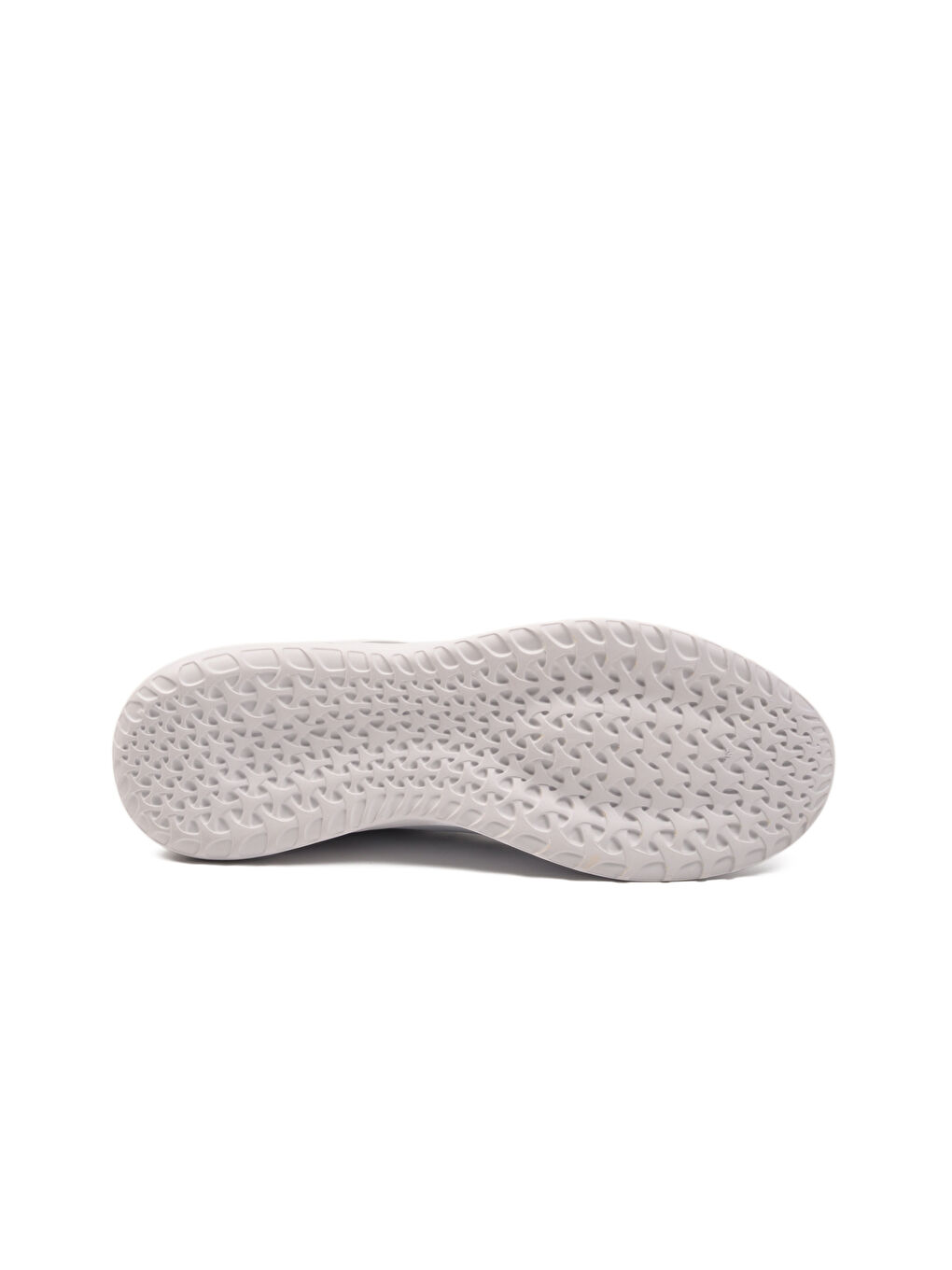 Beyaz Bağcıklı Hafif Esnek Erkek Spor Ayakkabı Nereus M-4