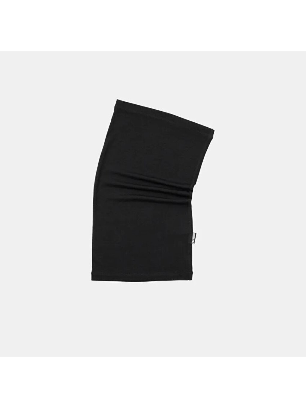 Siyah Unisex Durawool Neck Boyunluk Hha.67634.hha990-3