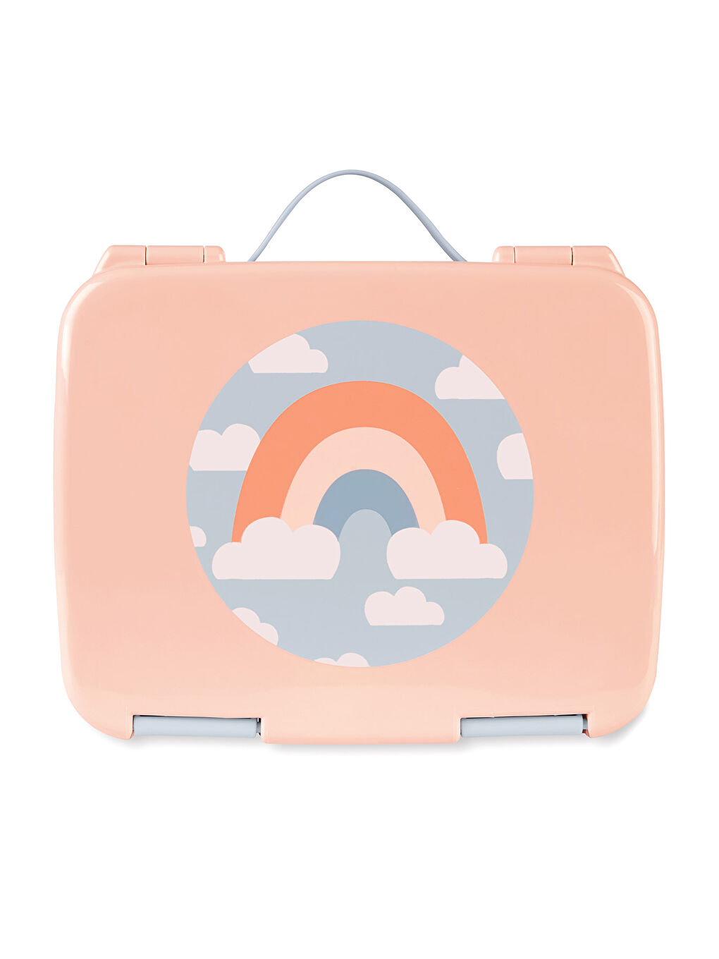 Spark Style Bento Beslenme Kutusu