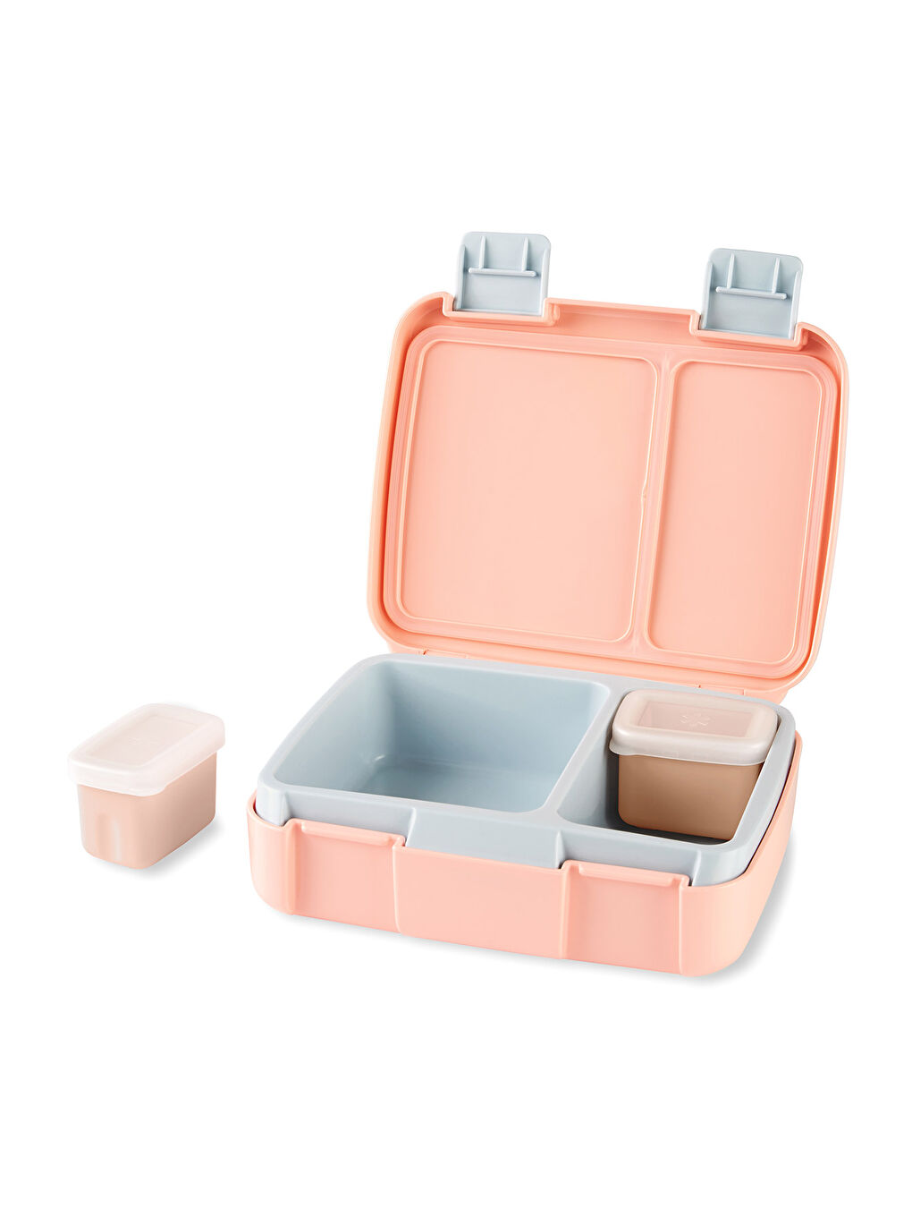 Spark Style Bento Beslenme Kutusu-2