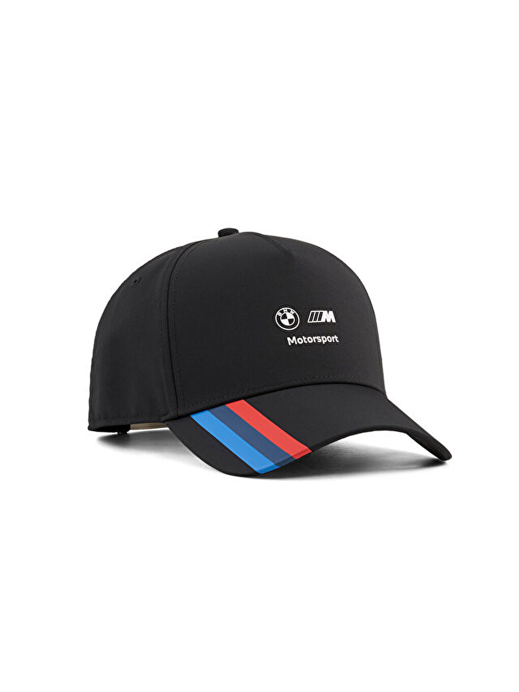Bmw Mms Fan Series Bb Cap Şapka 02687201 Siyah