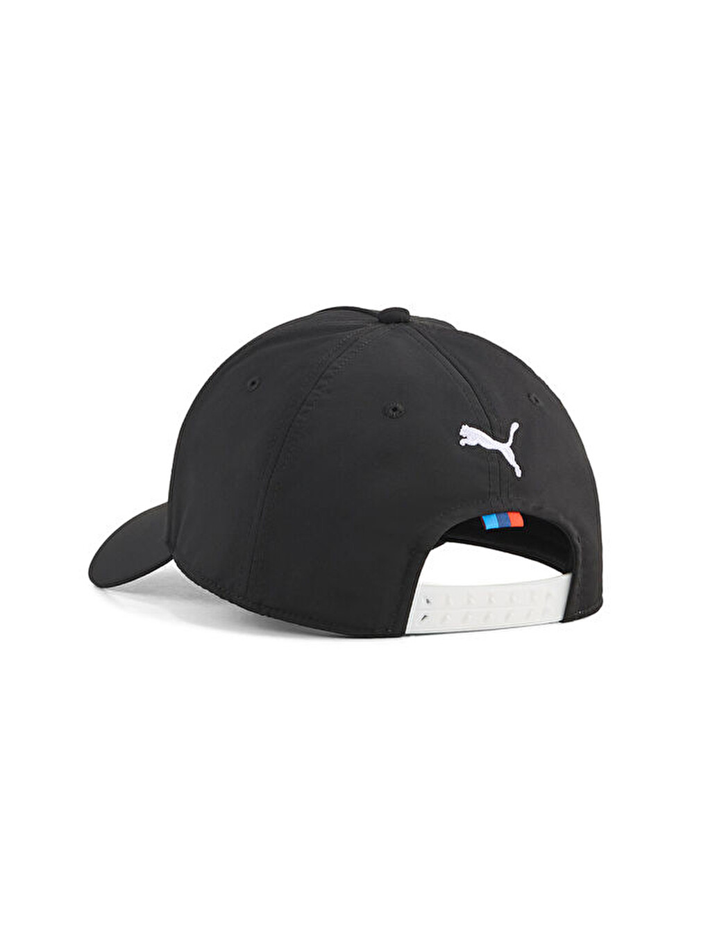 Bmw Mms Fan Series Bb Cap Şapka 02687201 Siyah-1