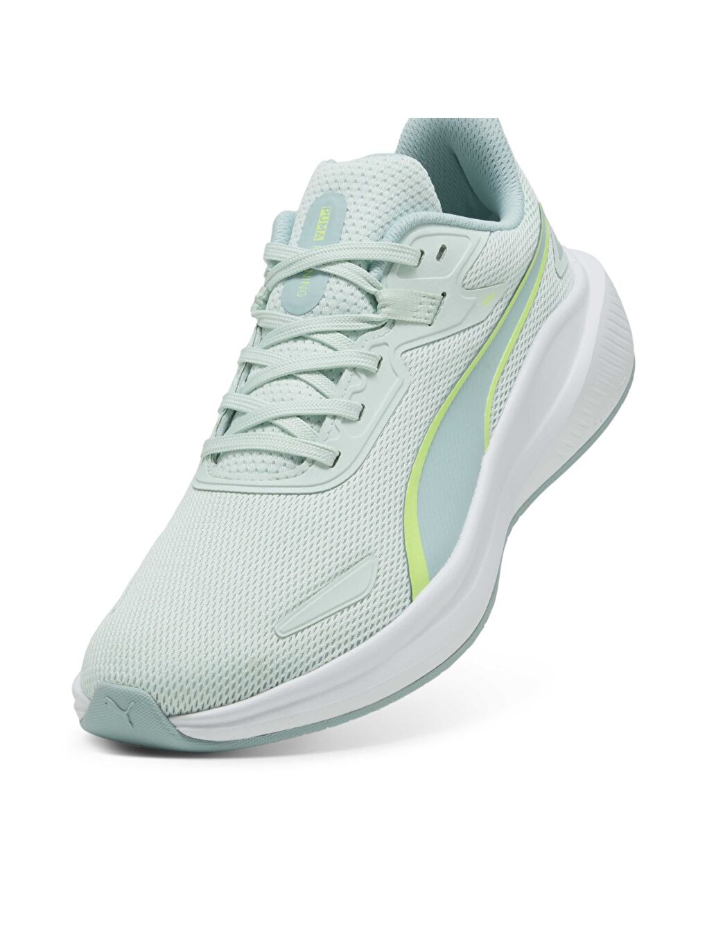 Skyrocket Lite Kadın Turkuaz Koşu Ayakkabısı-2