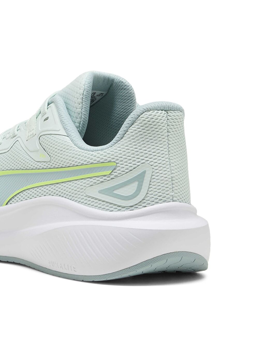 Skyrocket Lite Kadın Turkuaz Koşu Ayakkabısı-3