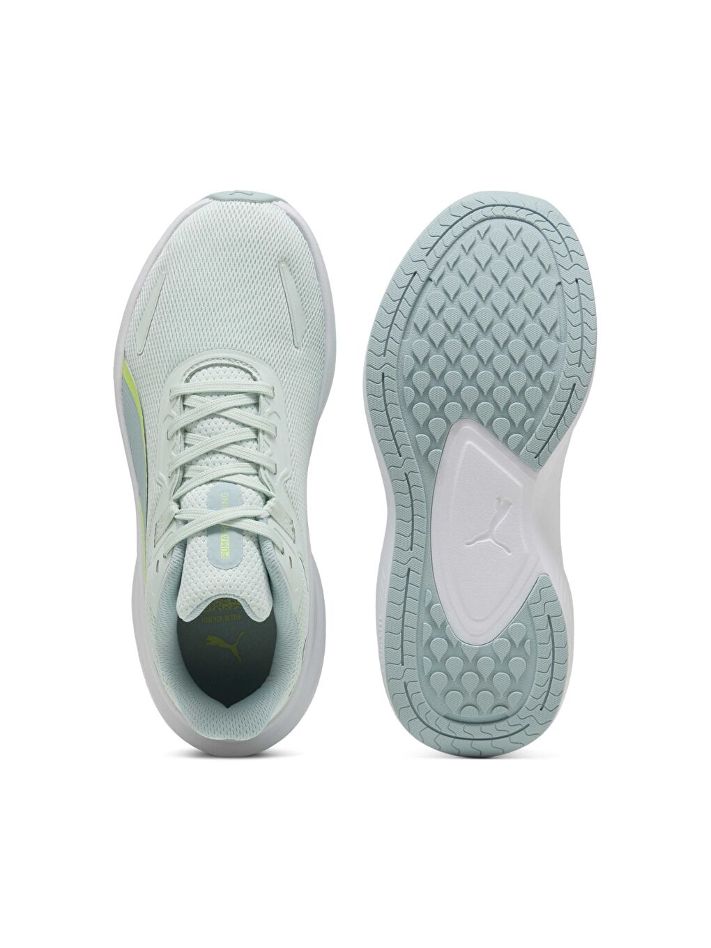 Skyrocket Lite Kadın Turkuaz Koşu Ayakkabısı-4