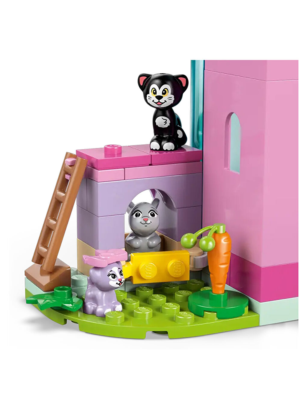 Minnie nin Evcil Hayvan Oteli 43274-4