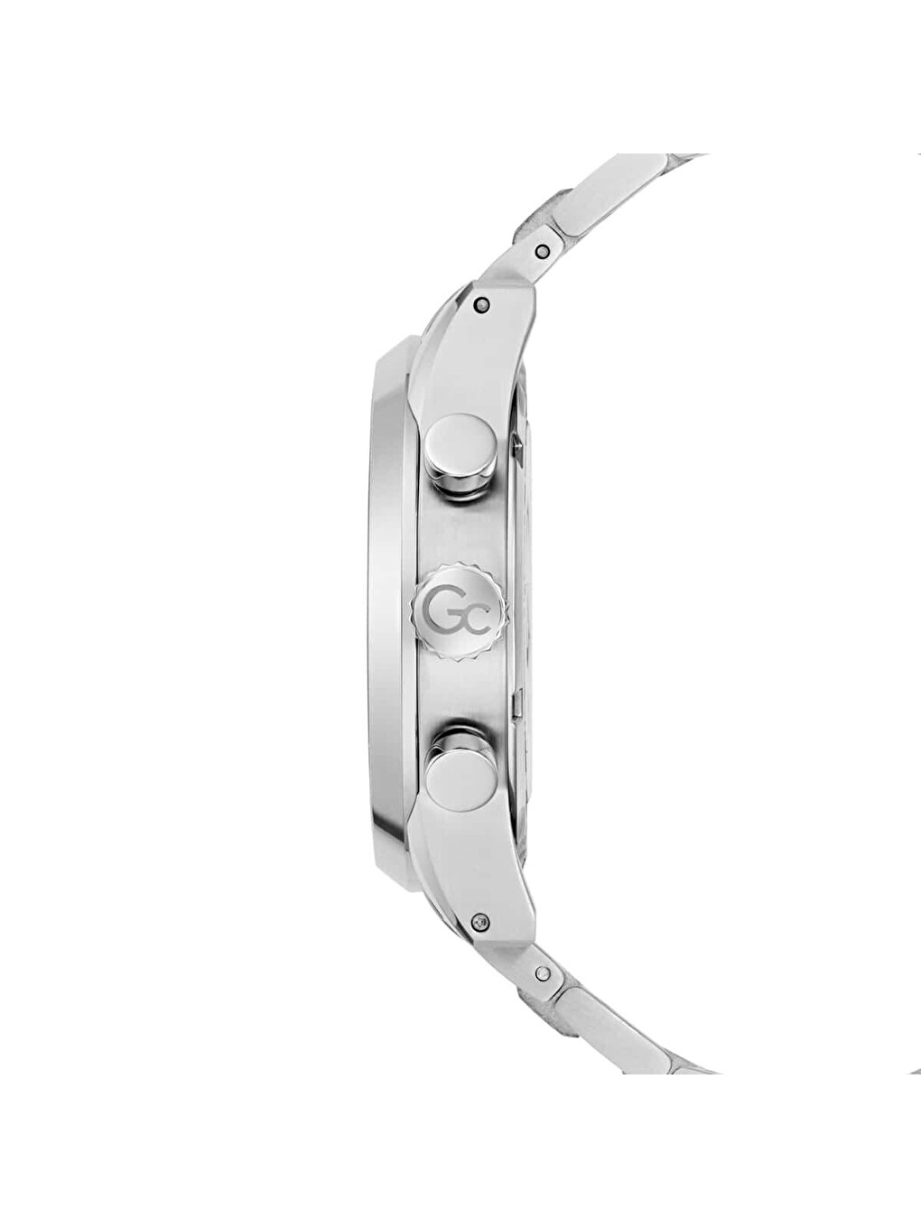 Gri GCZ61001G2 Erkek Kol Saati-1