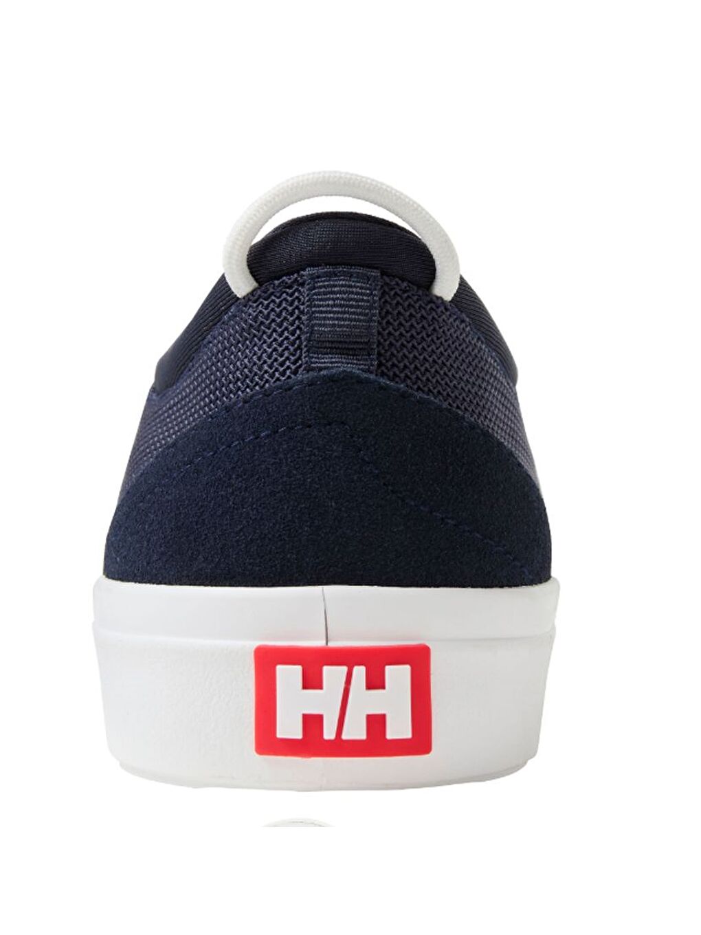 Erkek Lacivert Spor Ayakkabı-3