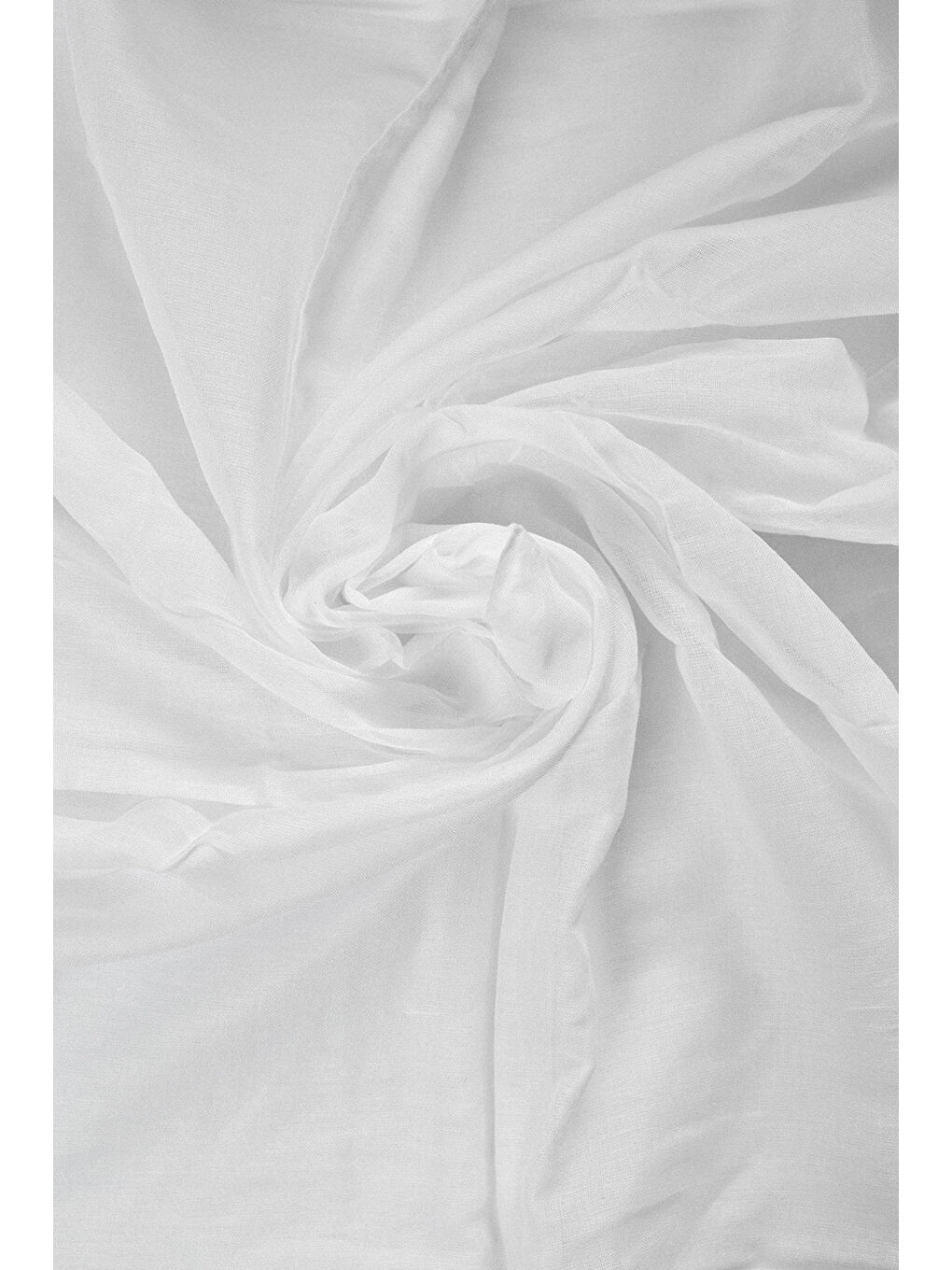 İç Başörtüsü Aksesuar Beyaz-1