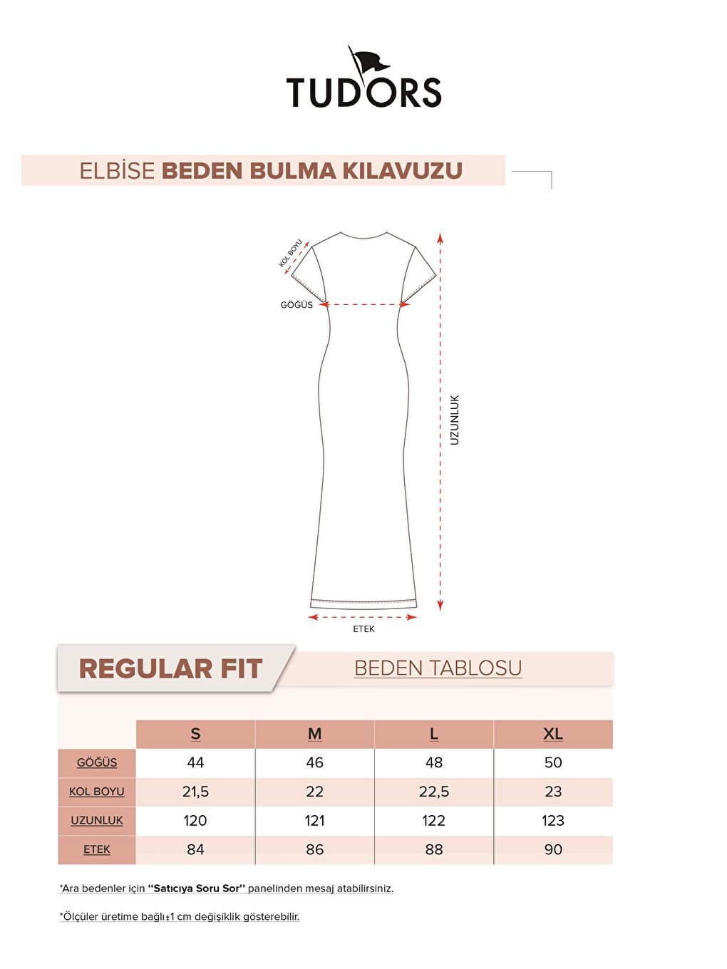 Kadın Regular Fit Kısa Kollu Yan Cepli Bisiklet Yaka Uzun Ekru Elbise-5