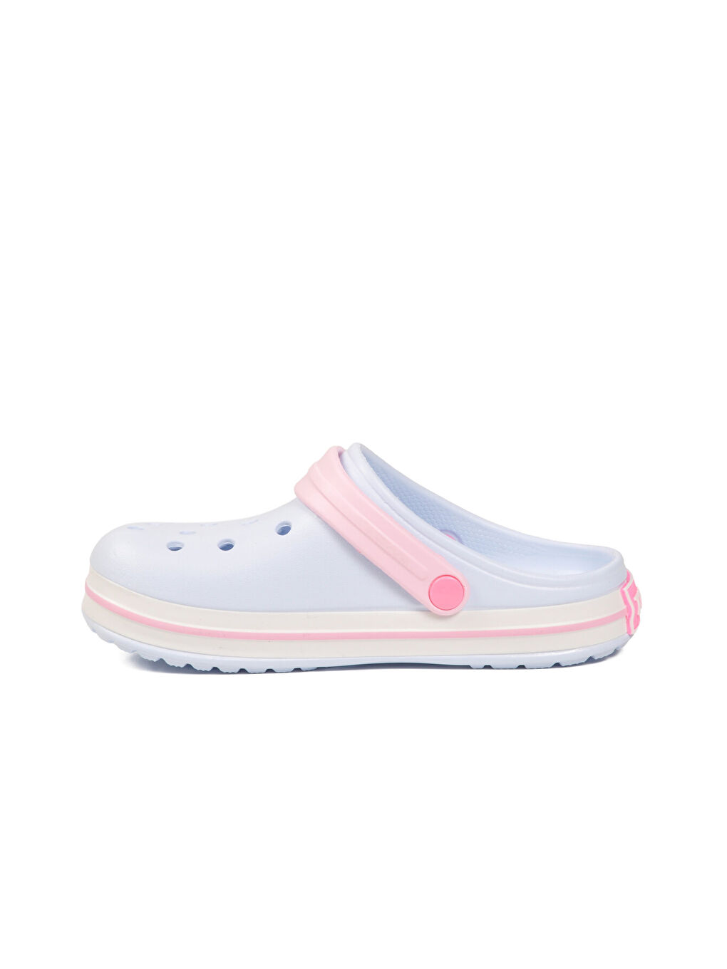 Mavi Eva Hafif Unisex Sabo Terlik 214 G-1