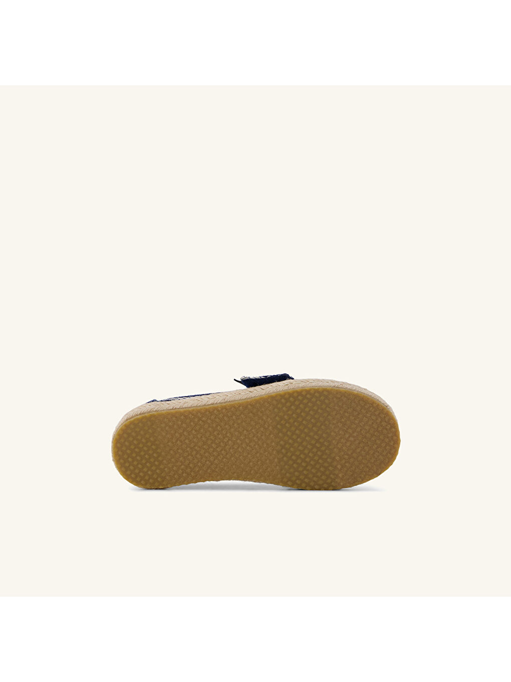 Lacivert Erkek Çocuk Espadril 10023199 DIANA ALPARGATA ROPE 2.0 Navy Nautical Stripe-4
