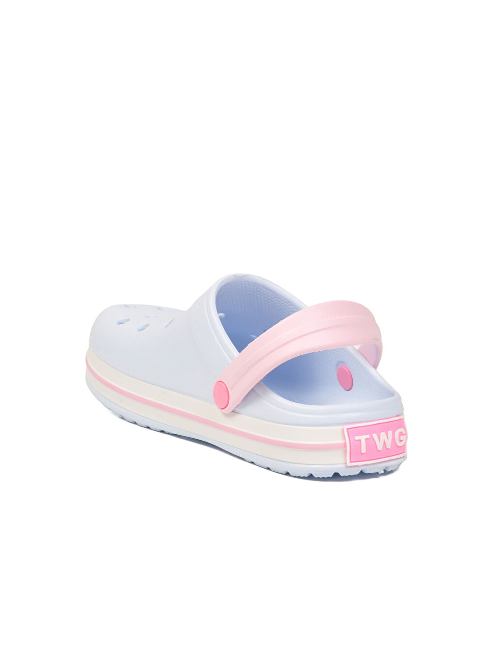Mavi Eva Hafif Unisex Sabo Terlik 214 G-3