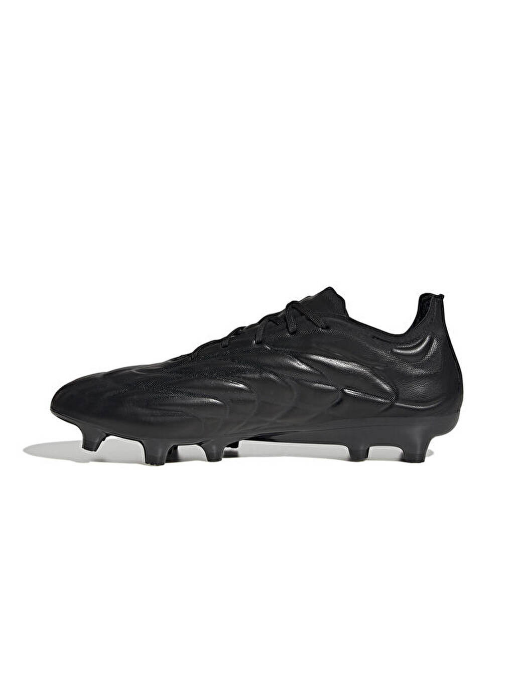 Copa Pure.1 Fg Erkek Çim Zemin Kramponu Hq8905 Siyah-2
