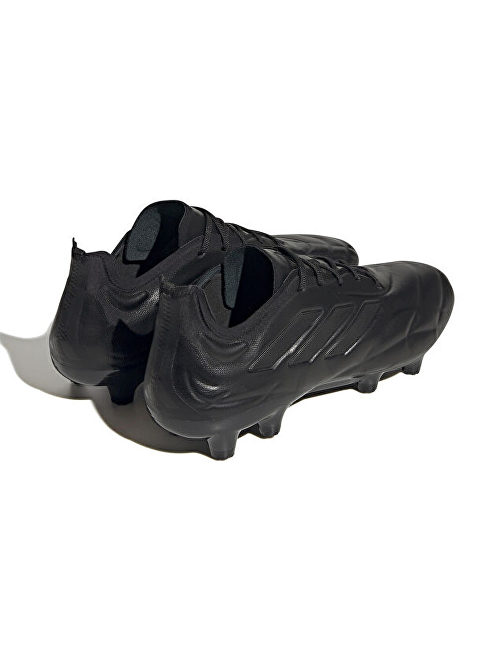 Copa Pure.1 Fg Erkek Çim Zemin Kramponu Hq8905 Siyah-4