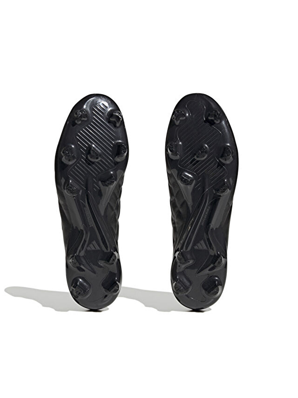 Copa Pure.1 Fg Erkek Çim Zemin Kramponu Hq8905 Siyah-5