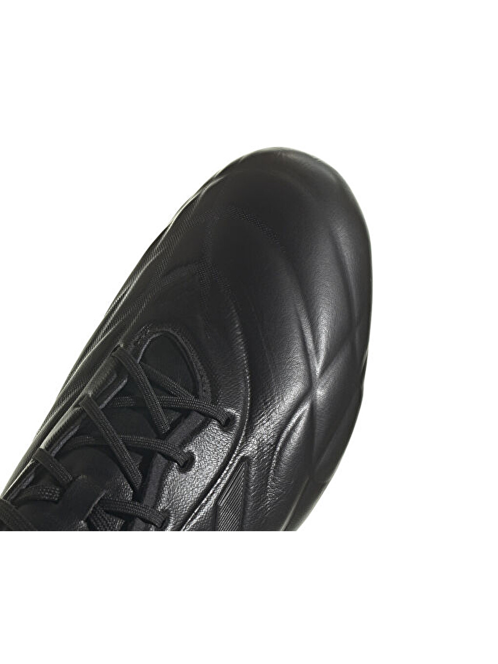 Copa Pure.1 Fg Erkek Çim Zemin Kramponu Hq8905 Siyah-6