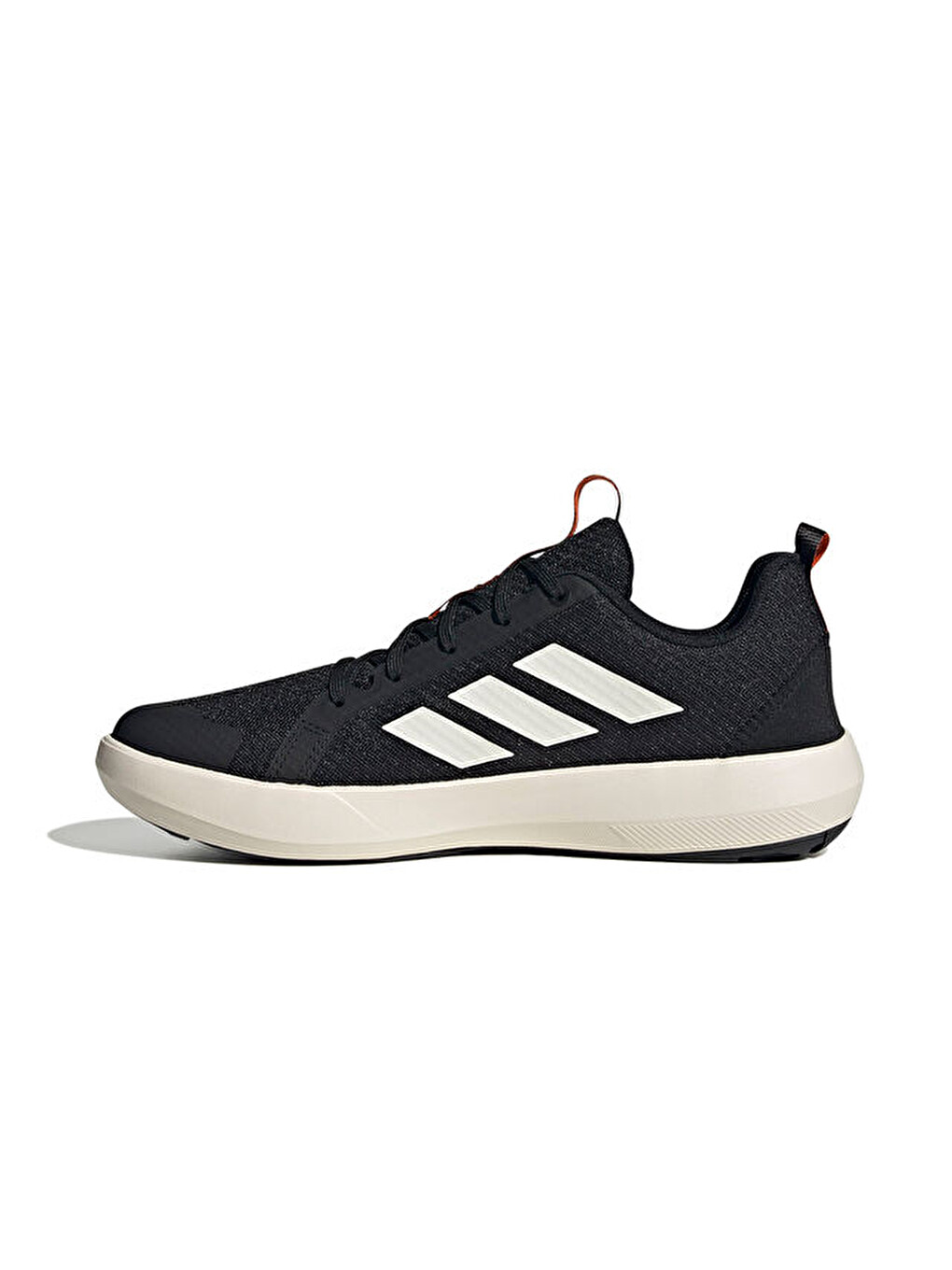 Terrex Boat Lace Climacool Unisex Outdoor Ayakkabısı Jı3499 Siyah-1