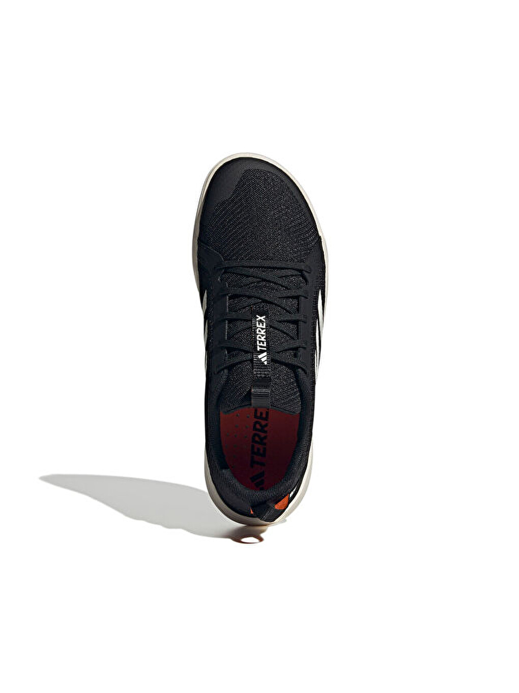 Terrex Boat Lace Climacool Unisex Outdoor Ayakkabısı Jı3499 Siyah-3